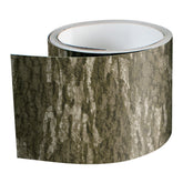 Mossy Oak Graphics 14007-2-BL camouflage tape roll in Bottomland pattern, 2 inches wide
